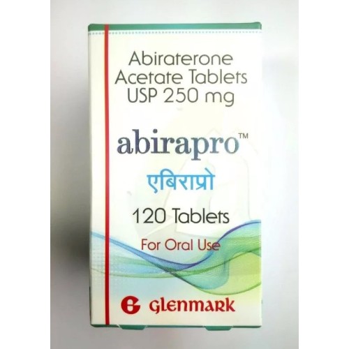 Abirapro 250 mg Tablet